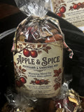 Handmade Apple Pie Potpourri