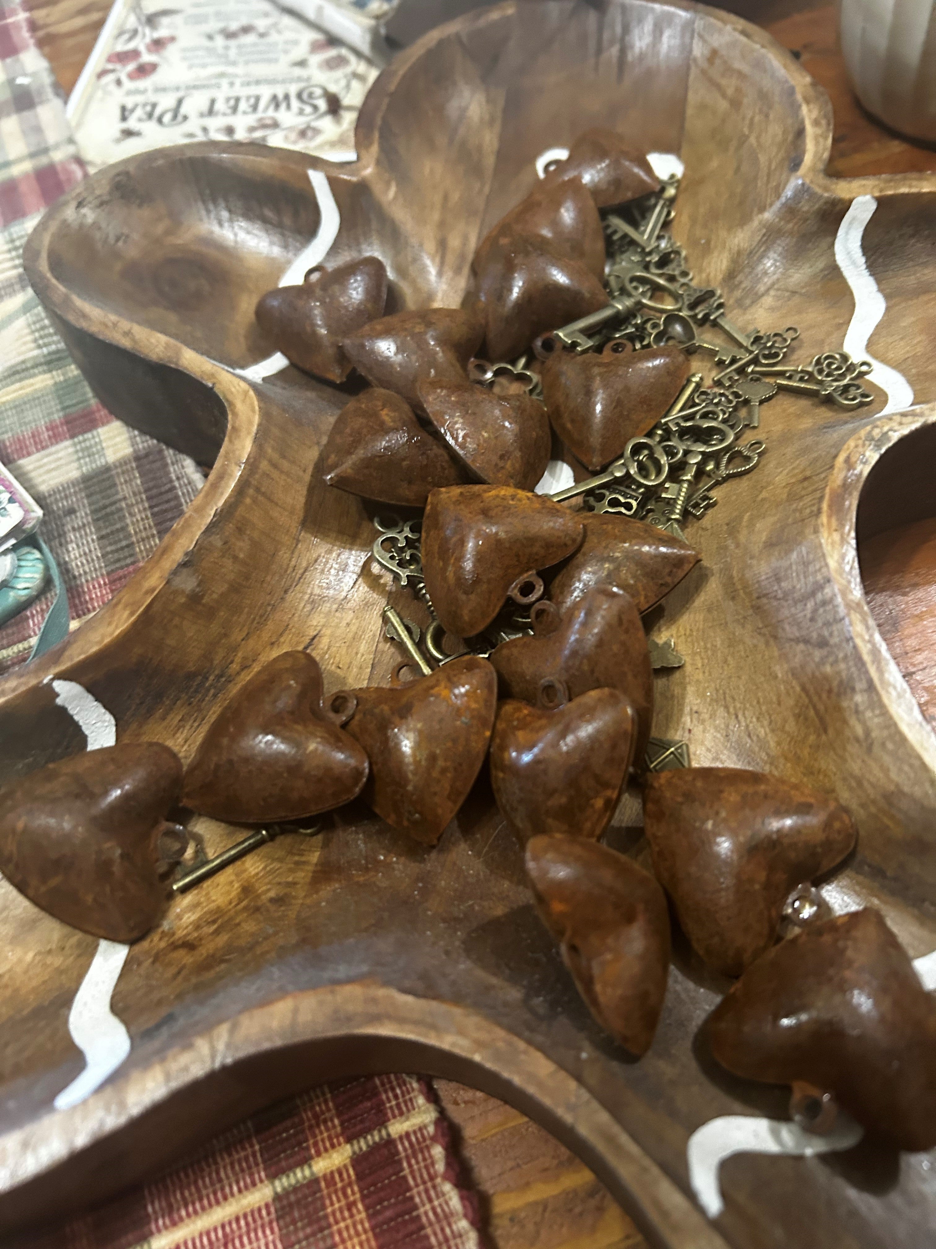 Handmade Apple Pie Potpourri